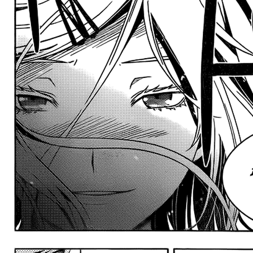 Sankarea Chapter 39: Glamo...Rous... + The Ghouls + cover