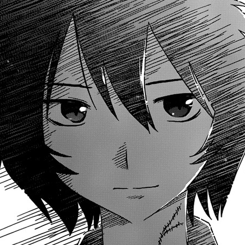 Sankarea Chapter 42: Where... I Belong... + Resident Evil + cover