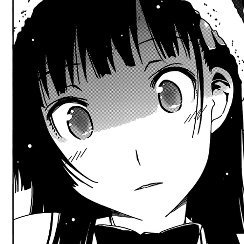 Sankarea Chapter 43: First... Experience... + Zomvideo + cover