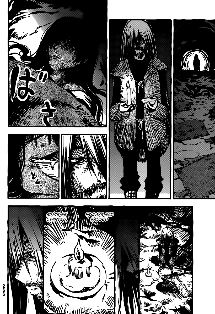 Sankarea Chapter 47 page 26 - Chapter 47: Comp... leted... + Rain for the Dead +