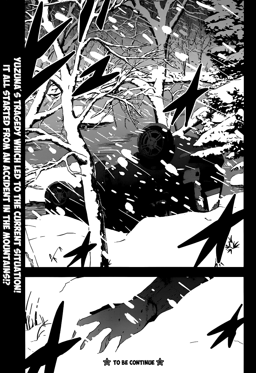 Sankarea Chapter 48 page 29 - Chapter 48: O...Toki... + Miango +