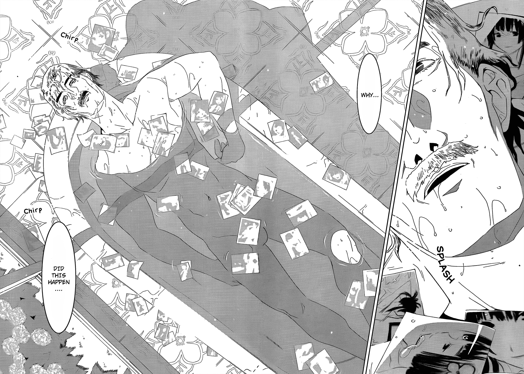 Sankarea Chapter 5 page 17 - Chapter 5: Being a Zombie... Means... + La Morte Vivante +