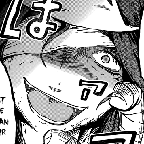 Sankarea Chapter 50: We... Saw it... + Descendents + cover