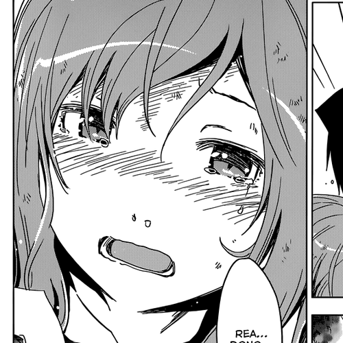 Sankarea Chapter 51: Until He... Gets Here... + Exit Humanity + cover