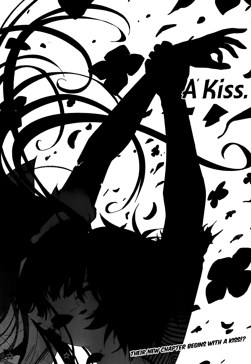 Sankarea Chapter 54 page 36 - Chapter 54: Again... From Now... + Rise of the Zombies +