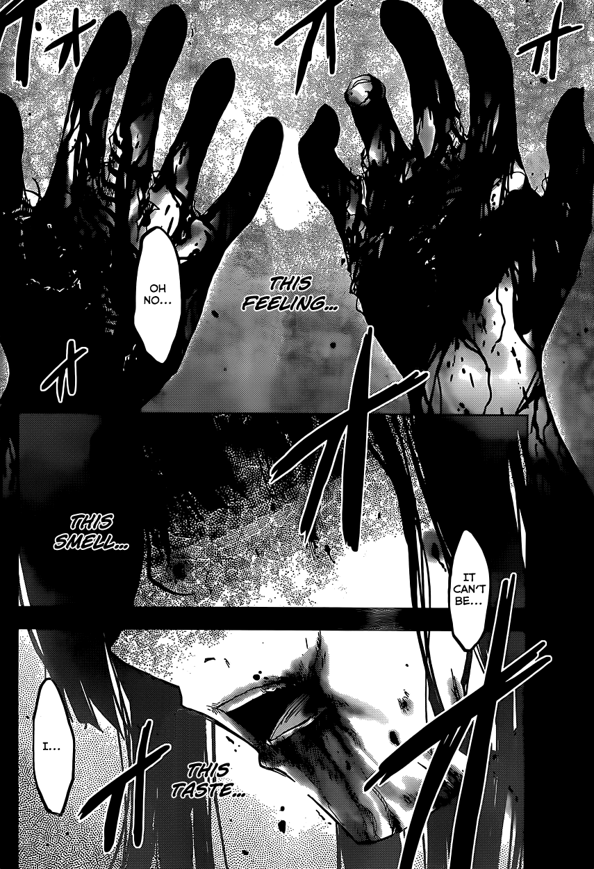 Sankarea Chapter 55 page 34 - Chapter 55: Sanka... Rea... + Zombi2 +