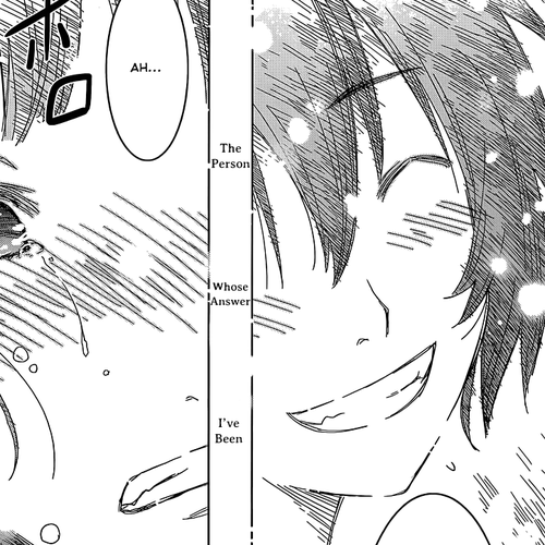 Sankarea Chapter 55: Sanka... Rea... + Zombi2 + cover