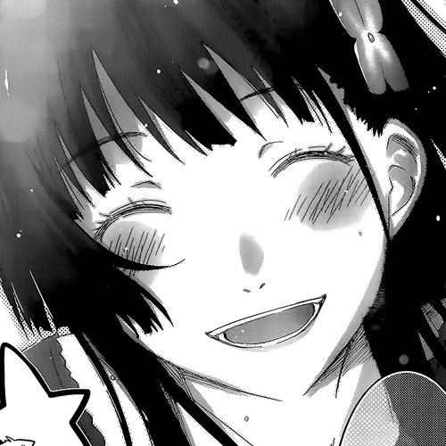 Sankarea Chapter 56: Until I Rot Away + Death Becomes Her + [END] cover