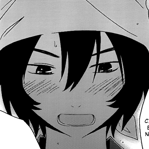 Sankarea Chapter 6: Really Obstinate... + Severed + cover