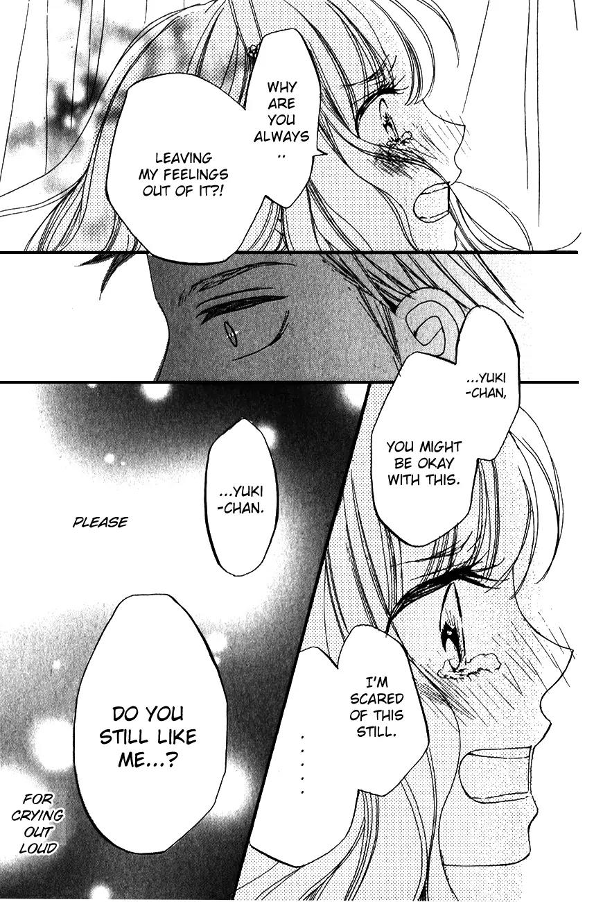 Sannengo no Hatsukoi. Chapter 0 page 28 - Chapter 0: [Oneshot]