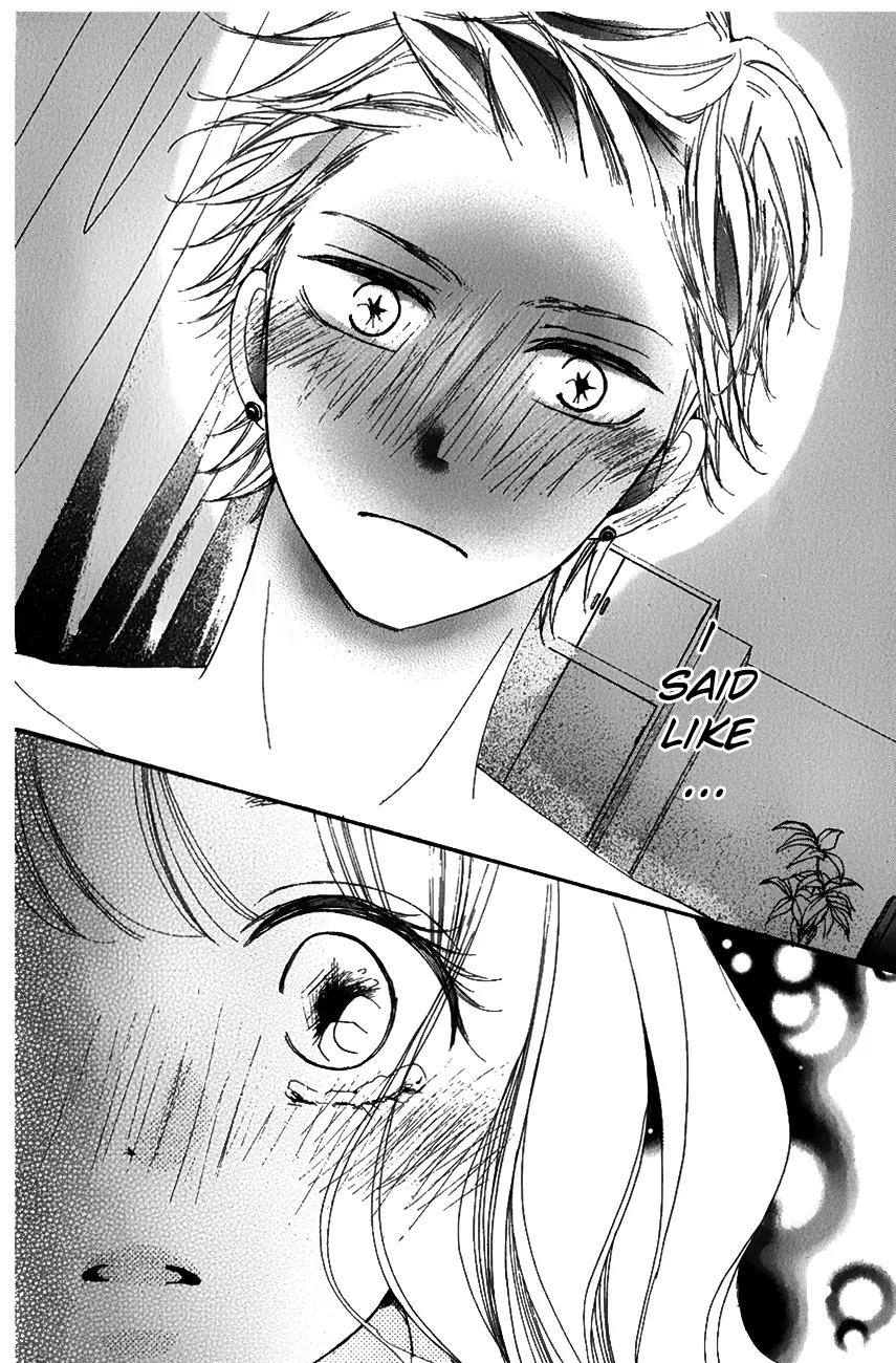 Sannengo no Hatsukoi. Chapter 0 page 29 - Chapter 0: [Oneshot]