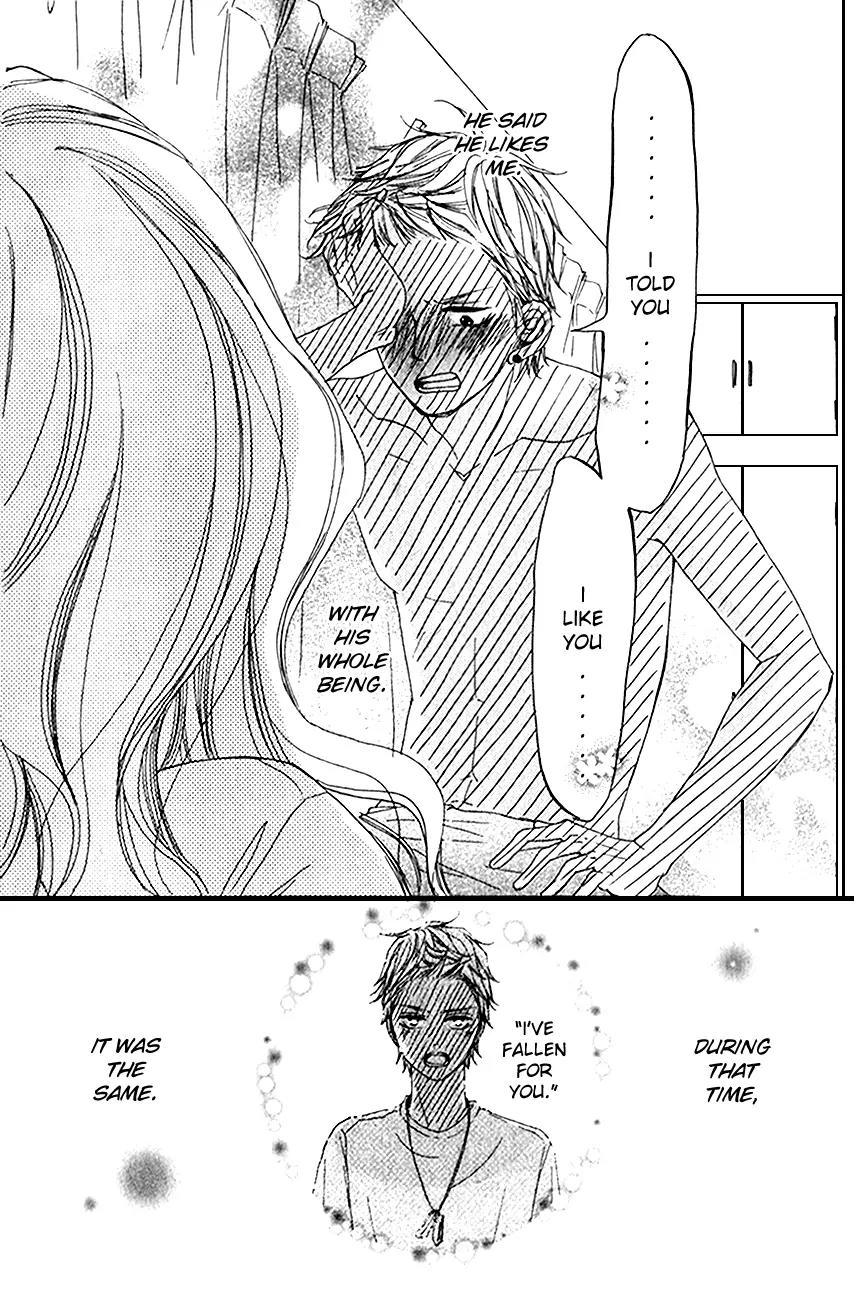 Sannengo no Hatsukoi. Chapter 0 page 31 - Chapter 0: [Oneshot]