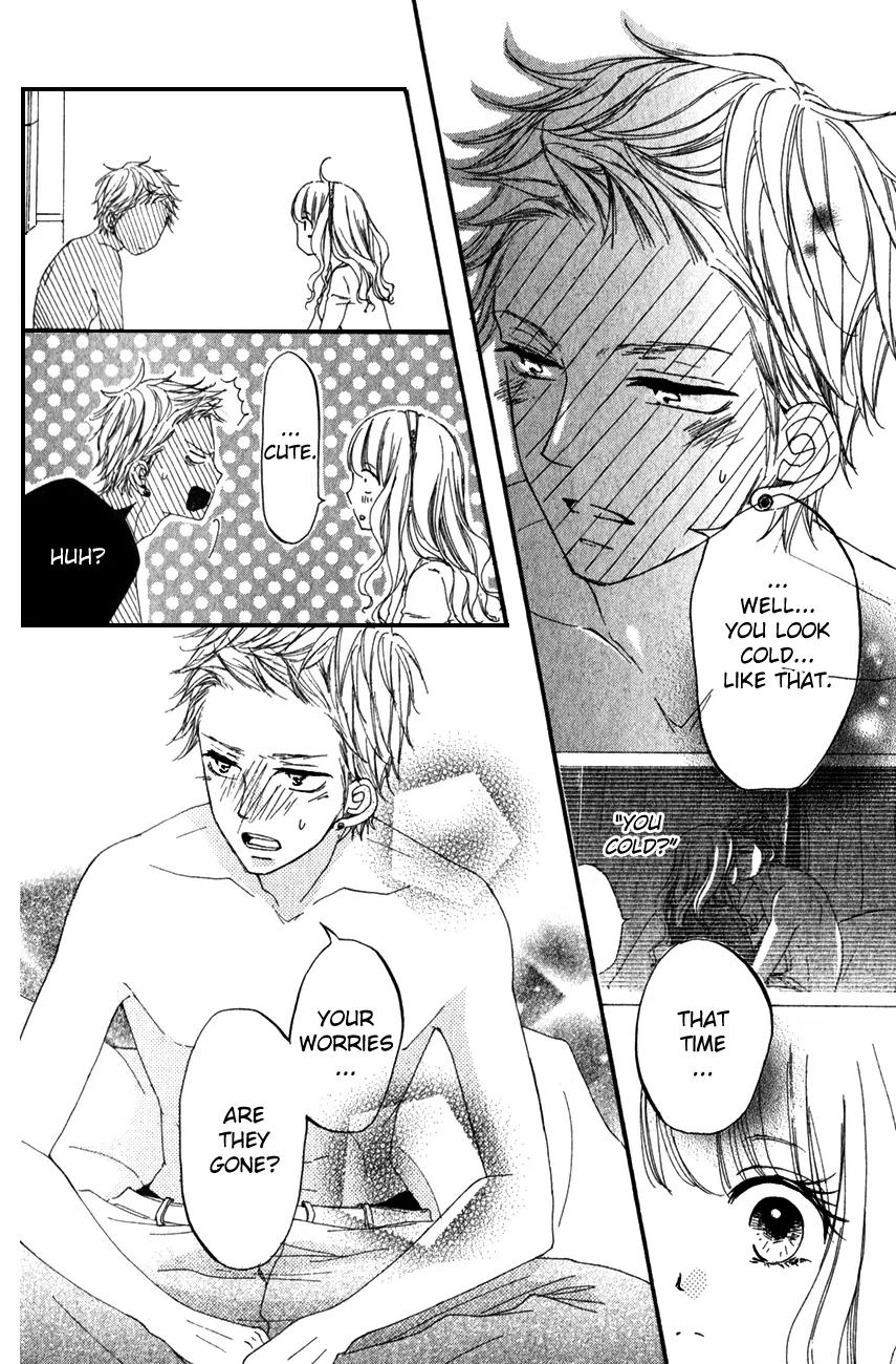 Sannengo no Hatsukoi. Chapter 0 page 33 - Chapter 0: [Oneshot]
