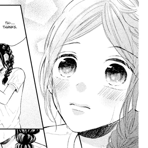 Sano, You are Meanie! Chapter 2: After school training with just the two of us cover