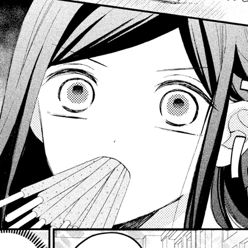 Sano, You are Meanie! Chapter 4.5 cover