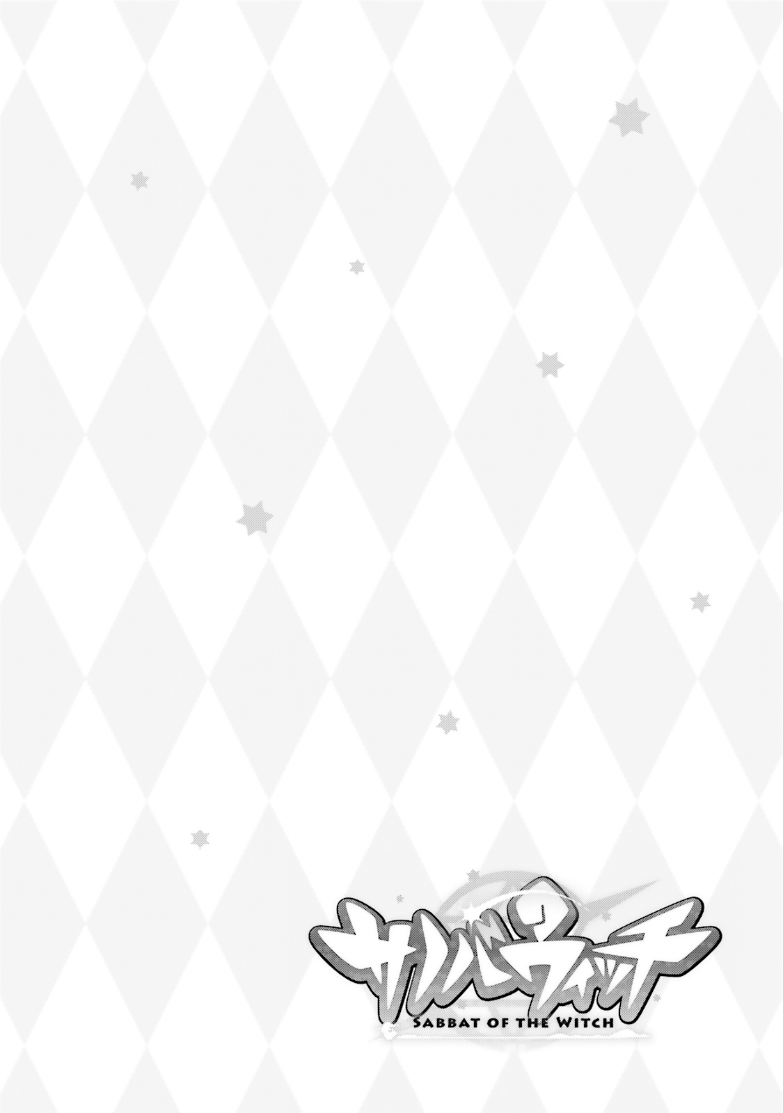 Sanoba Witch Chapter 1 page 44 - Chapter 1: Fragments of the Heart