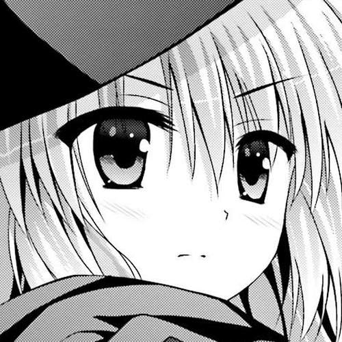 Sanoba Witch Chapter 1: Fragments of the Heart cover