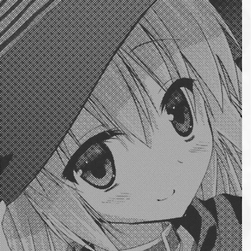 Sanoba Witch Chapter 6: Another Witch (Part 2) [END] cover