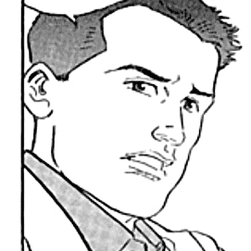 Sanpo Mono Chapter 2: The Shoes From Shinagawa cover