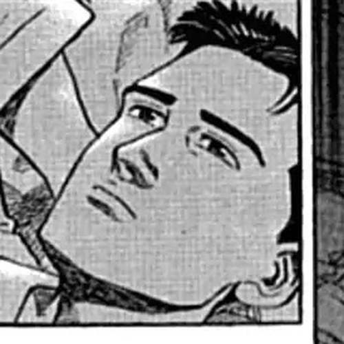 Sanpo Mono Chapter 5: Midnight Melons cover