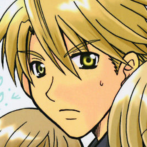 Sansha Sanyou Chapter 1 cover