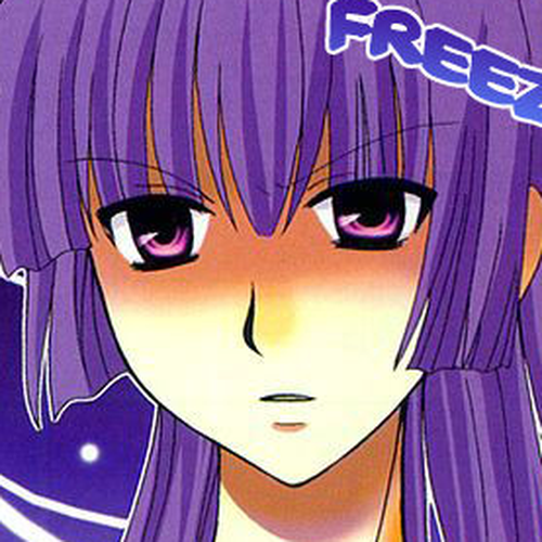Sansha Sanyou Chapter 16 cover