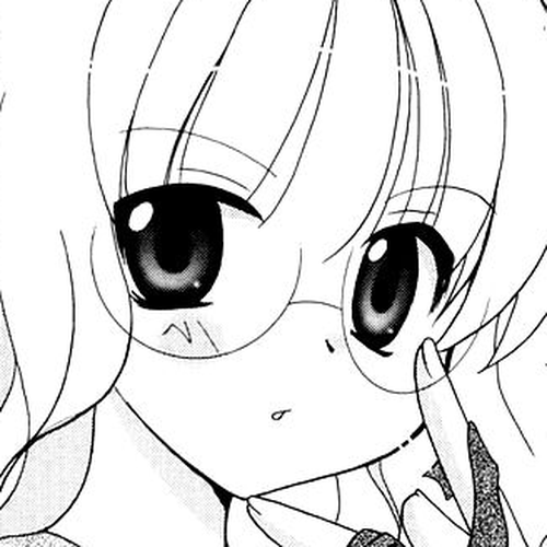 Sansha Sanyou Chapter 19 cover