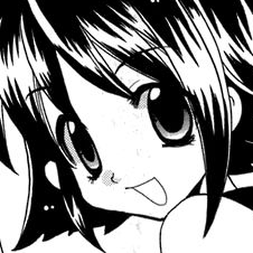 Sansha Sanyou Chapter 2 cover