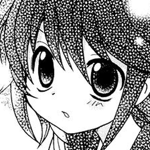Sansha Sanyou Chapter 20 cover