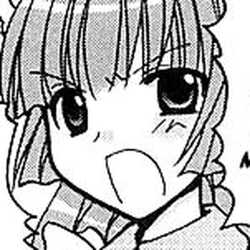 Sansha Sanyou Chapter 22 cover