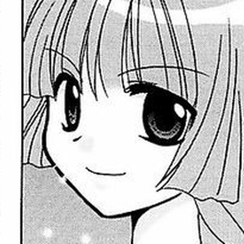 Sansha Sanyou Chapter 23 cover