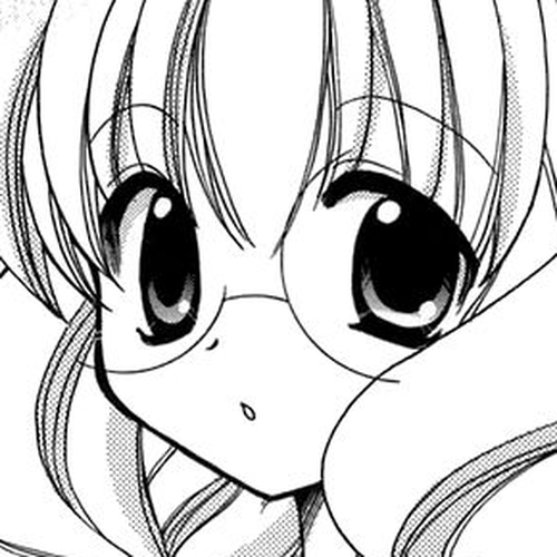 Sansha Sanyou Chapter 3 cover