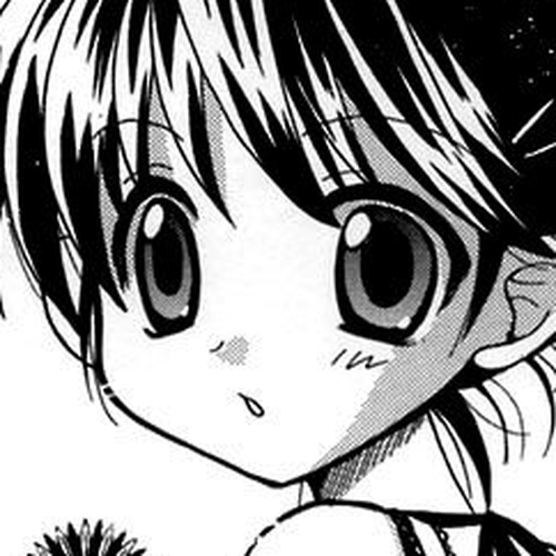 Sansha Sanyou Chapter 9 cover