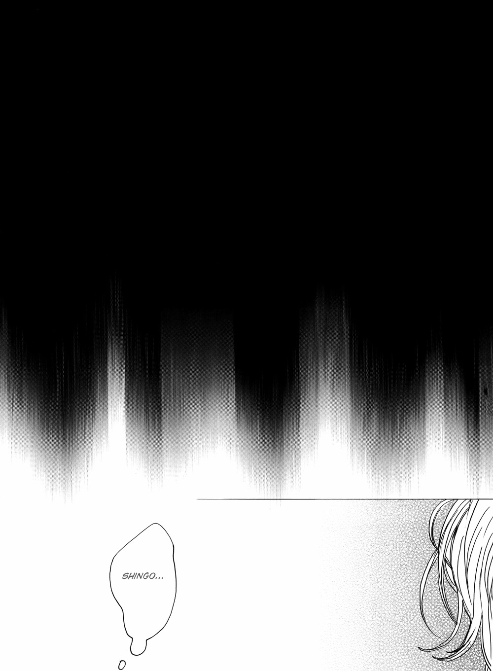 Sanshoku Mazareba Kuro ni Naru Chapter 4 page 32 - Chapter 4