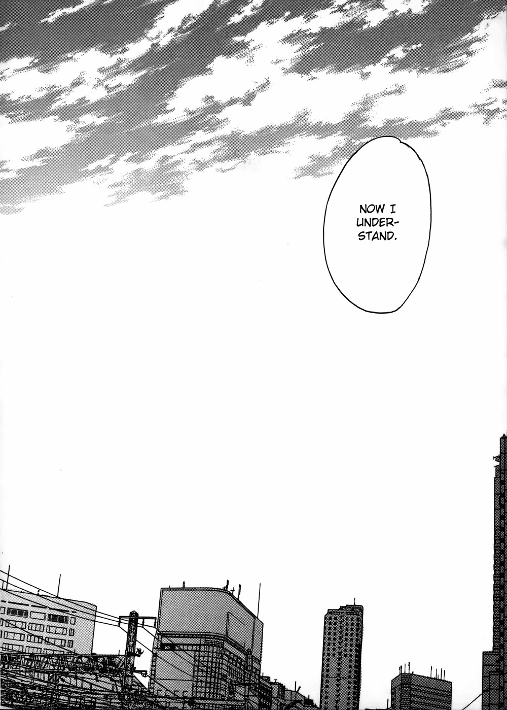 Sanshoku Mazareba Kuro ni Naru Chapter 5 page 41 - Chapter 5