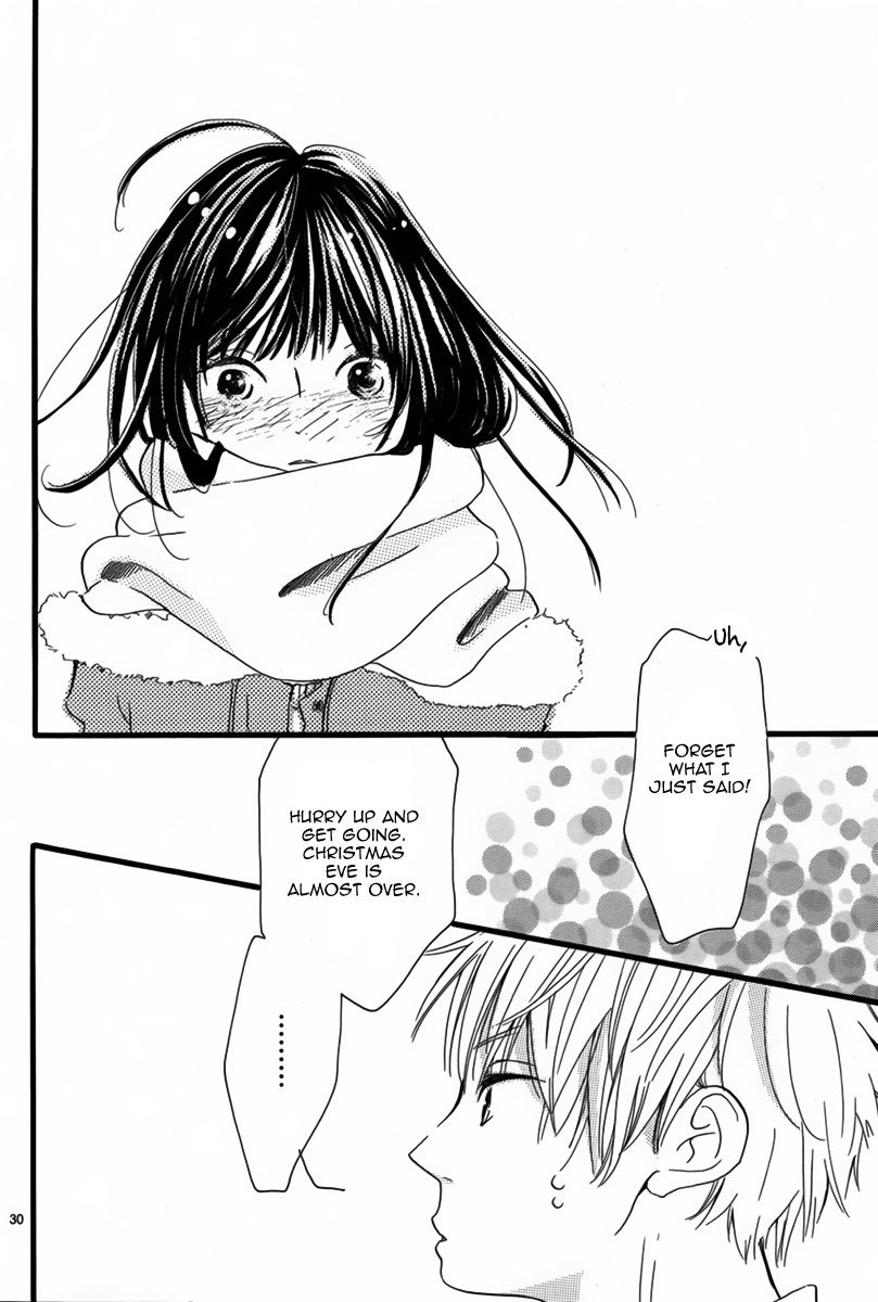 Santa Claus wa Blue Chapter 1 page 31 - Chapter 1 : Oneshot