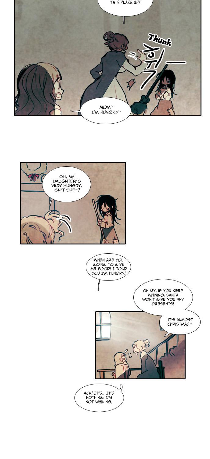 Santa (Silyeong) Chapter 0.2 page 4 - Chapter 0 v2 : Prologue