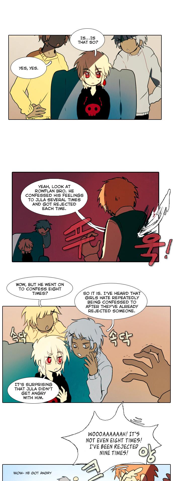 Santa (Silyeong) Chapter 10 page 7 - Chapter 10