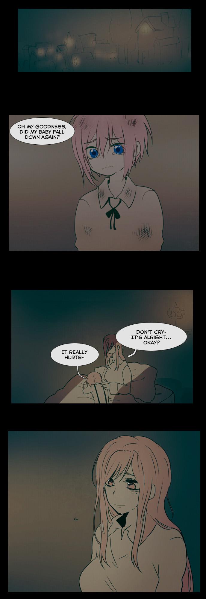 Santa (Silyeong) Chapter 11 page 14 - Chapter 11