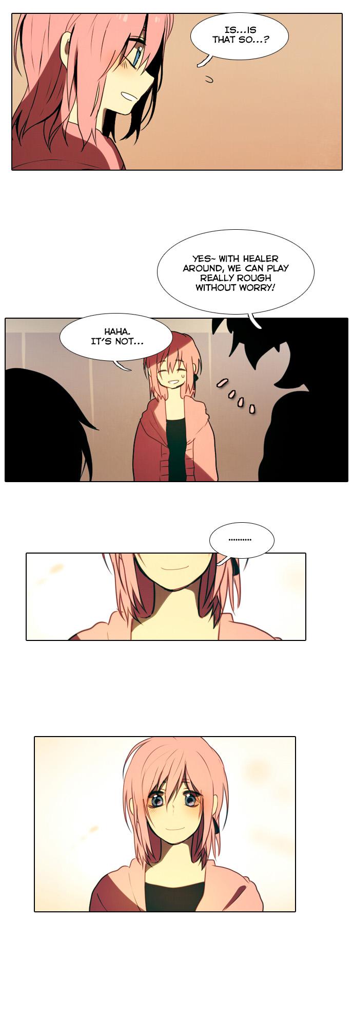 Santa (Silyeong) Chapter 11 page 8 - Chapter 11