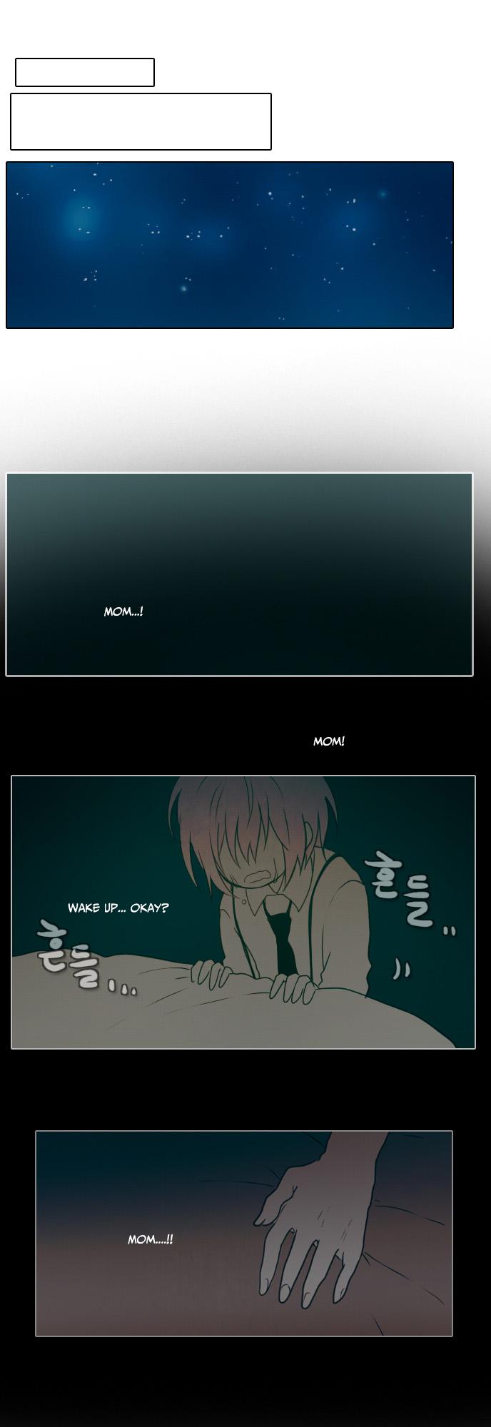 Santa (Silyeong) Chapter 11 page 9 - Chapter 11