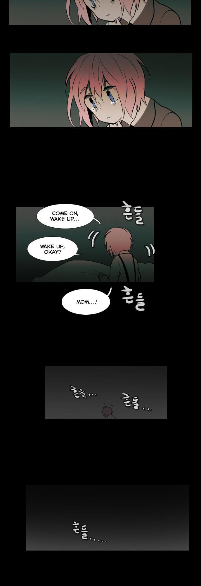 Santa (Silyeong) Chapter 12 page 10 - Chapter 12