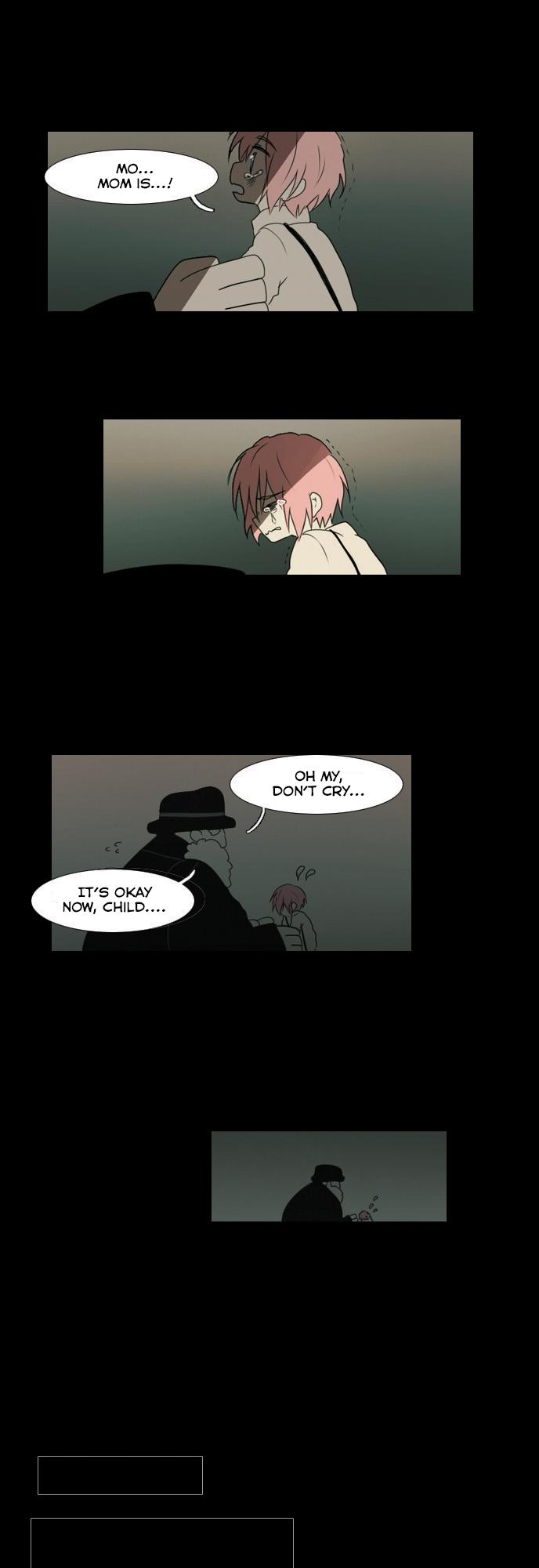 Santa (Silyeong) Chapter 12 page 13 - Chapter 12