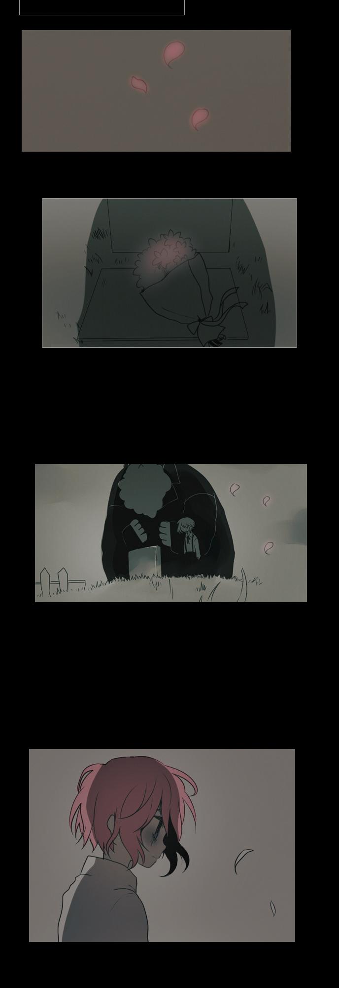 Santa (Silyeong) Chapter 12 page 14 - Chapter 12