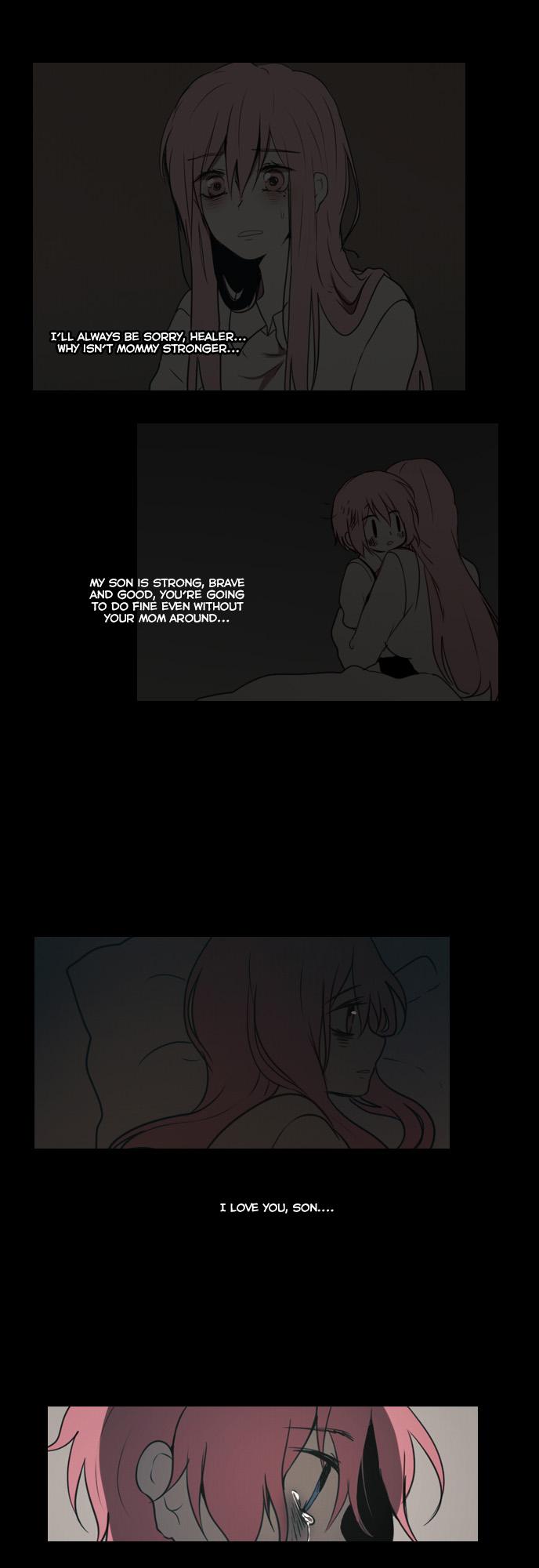 Santa (Silyeong) Chapter 12 page 15 - Chapter 12