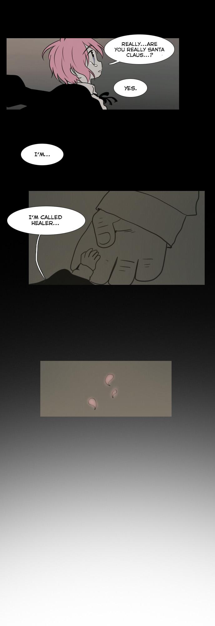 Santa (Silyeong) Chapter 12 page 17 - Chapter 12