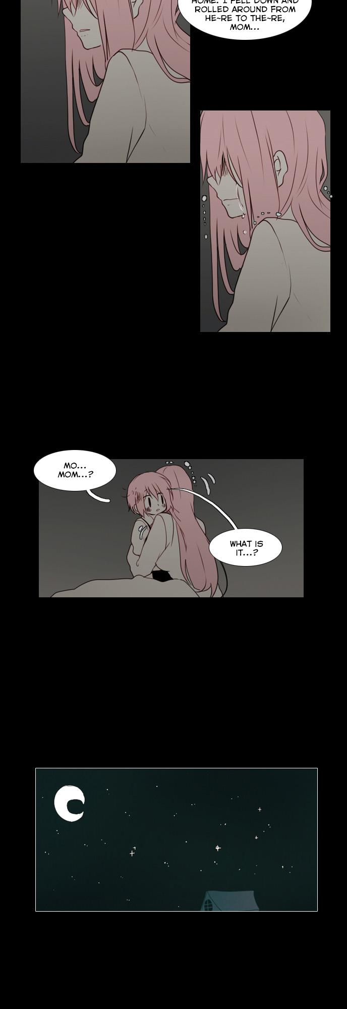 Santa (Silyeong) Chapter 12 page 4 - Chapter 12