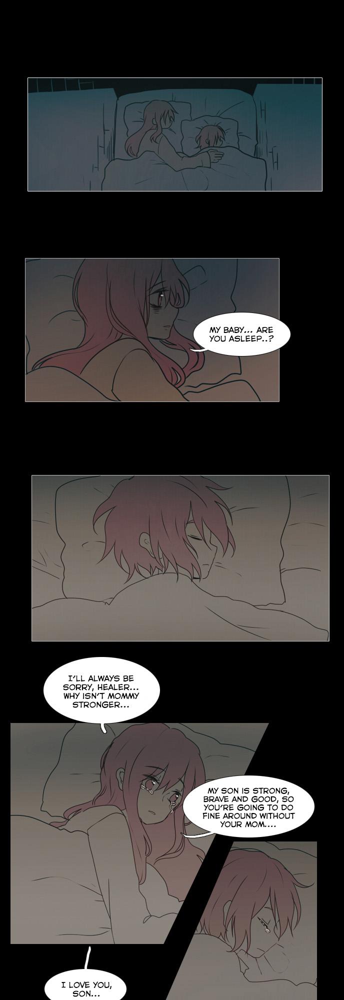Santa (Silyeong) Chapter 12 page 5 - Chapter 12