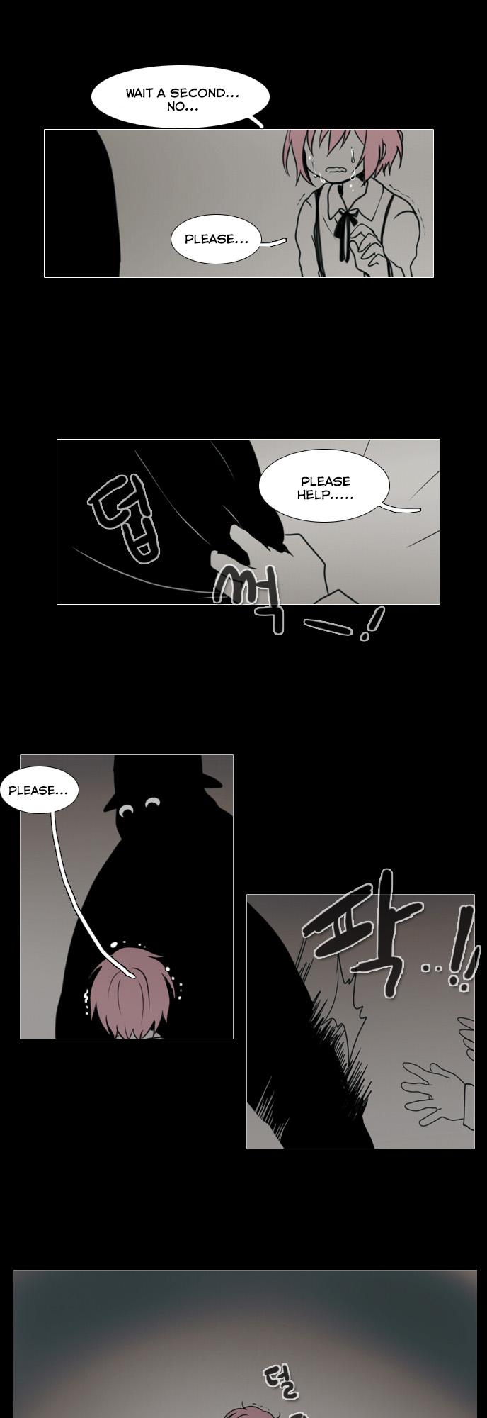 Santa (Silyeong) Chapter 12 page 7 - Chapter 12