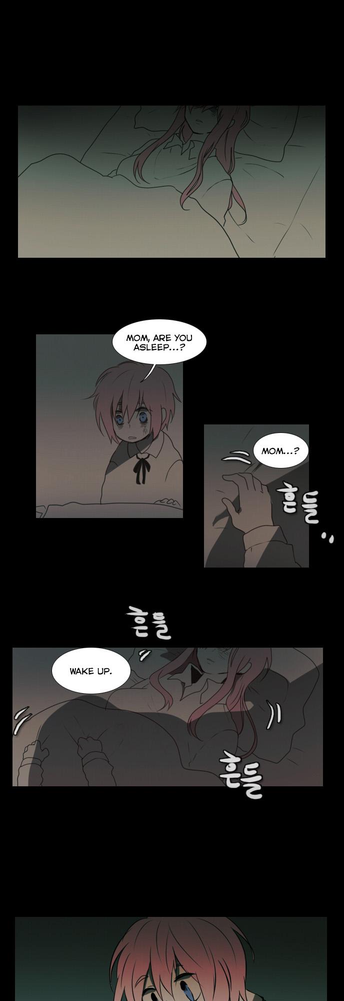 Santa (Silyeong) Chapter 12 page 9 - Chapter 12